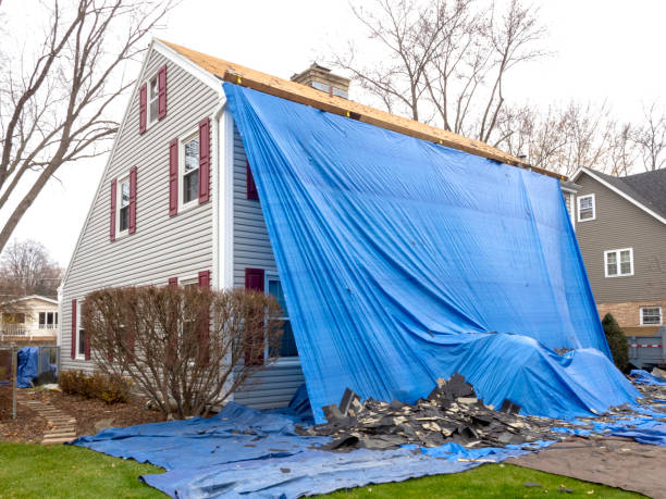 Affordable siding repair and maintenance services in Roanoke, VA